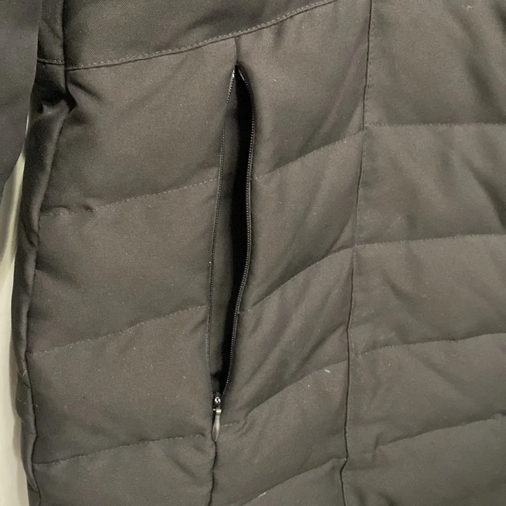 Calvin Klein Down Filled Coat - Picture 5 of 11